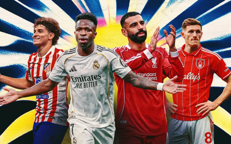 بين صلاح وفينيسيوس.. صفقات عالمية كبرى تنتظرها جماهير نادي الاتحاد في ميركاتو صيف 2026